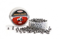 Пули Люман Energetic pellets, 0,75 (450 шт)