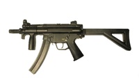 Пневматический пистолет-пулемет Umarex Heckler & Koch MP5 K-PDW, кал. 4,5мм. пневматика