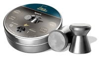 ПУЛИ ДЛЯ ПНЕВМАТИКИ H&N SPORT 4,5 мм,  500 шт. , 0,53 гр, Германия 