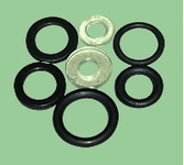 Ремонтный комплект МР- 654K из 7 колец