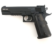 Пистолет пневматический Stalker S1911T (пластик) 120 м/с