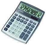 Калькулятор настольный CITIZEN CDC-112 WB (12-ти разрядный)