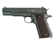 Пневматический пистолет Stalker STC (Colt 1911A1) CLT1911