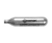 Баллон CO2 Crosman для пневматического оружия 10 штук (пистолета)  12 гр