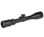 Оптический прицел GAUT Quartz 3-9x40, 25.4 мм, без подсветки, сетка Mil-Dot