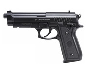Пневматический пистолет Borner 92 (Beretta 92) пластик, Беретта 92