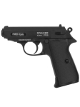Пневматический пистолет Stalker PPKS (Walther PPK/S)
